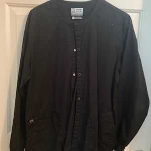 Wonder Work Scrub Jacket